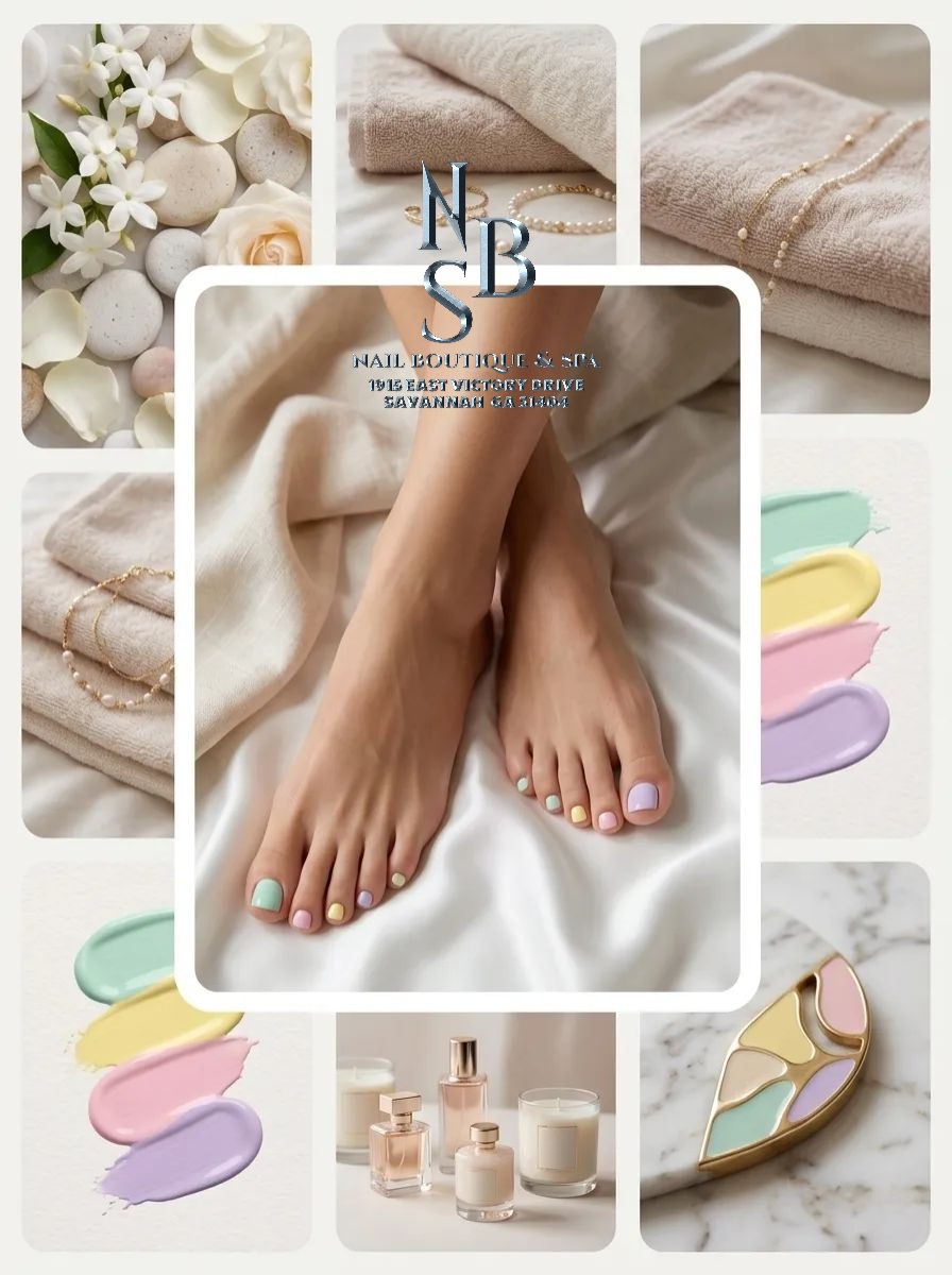 Cute nails